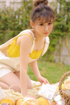 泡芙小姐第2季